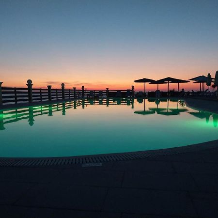 Sun See View Агиос Стефанос Экстерьер фото