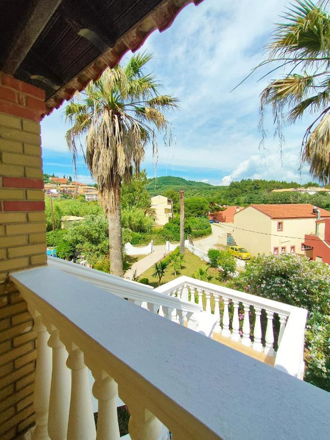 Sun See View Агиос Стефанос Экстерьер фото