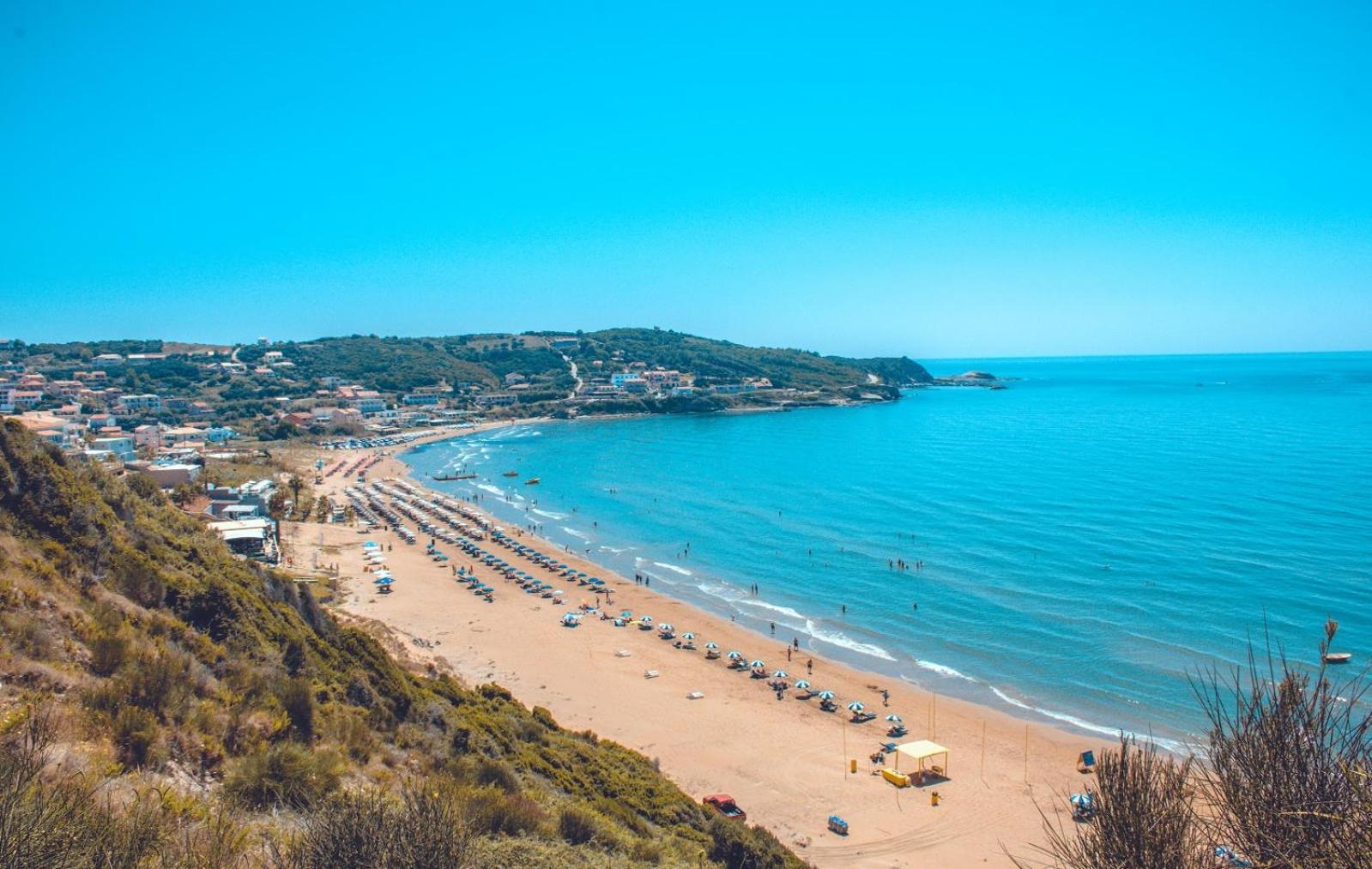 Sun See View Агиос Стефанос Экстерьер фото
